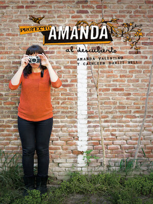 cover image of Proyecto Amanda